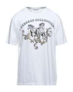 Футболка Versace Collection