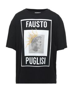 Футболка Fausto Puglisi