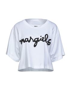 Футболка Mm6 Maison Margiela