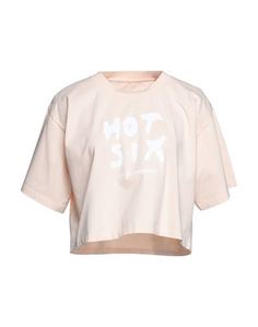 Футболка Mm6 Maison Margiela