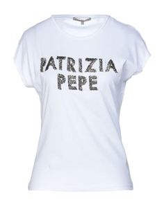 Футболка Patrizia Pepe