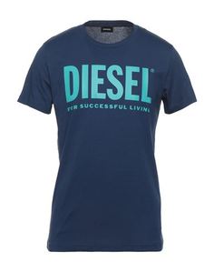 Футболка Diesel