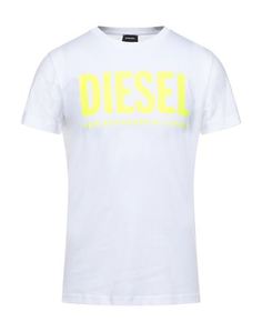 Футболка Diesel