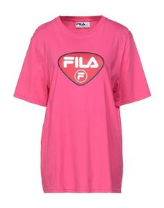 Футболка Fila