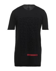 Футболка Drkshdw BY Rick Owens