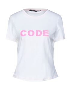 Футболка Sportmax Code