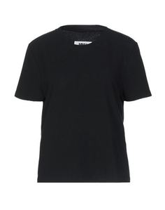 Футболка Mm6 Maison Margiela