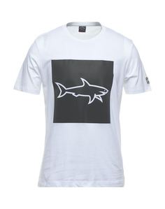Футболка Paul & Shark