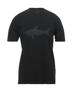 Футболка Paul & Shark