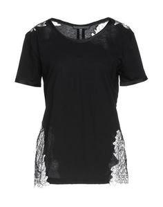Футболка Ermanno Scervino