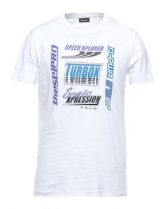 Футболка Diesel