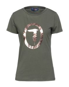 Футболка Trussardi Jeans