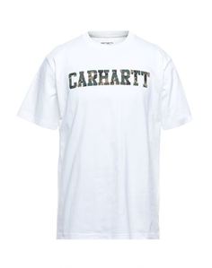 Футболка Carhartt