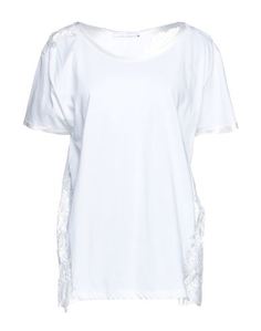 Футболка Ermanno Scervino