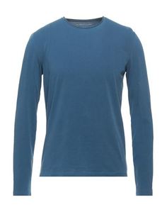 Футболка Majestic Filatures