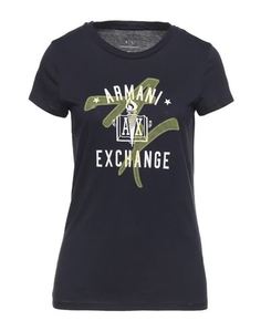 Футболка Armani Exchange