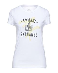 Футболка Armani Exchange