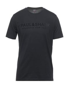 Футболка Paul & Shark