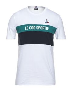 Футболка Le Coq Sportif