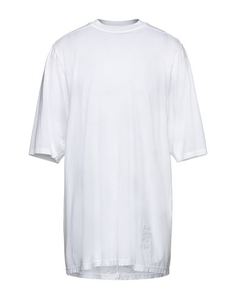 Футболка Drkshdw BY Rick Owens