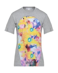 Футболка Comme DES GarÇons Shirt