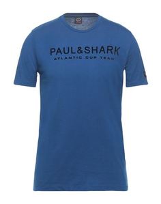 Футболка Paul & Shark