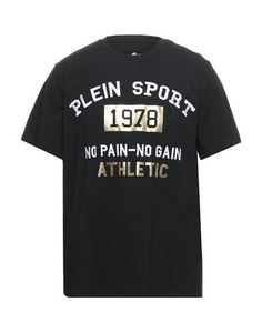 Футболка Plein Sport