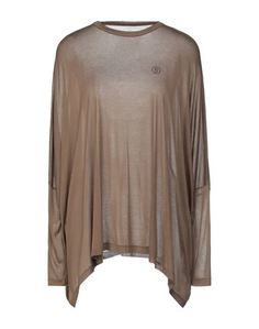 Футболка Mm6 Maison Margiela