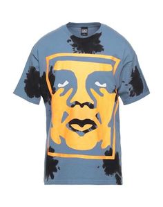Футболка Obey