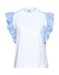 Футболка Msgm