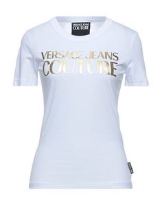 Футболка Versace Jeans Couture