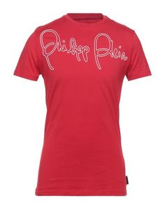 Футболка Philipp Plein