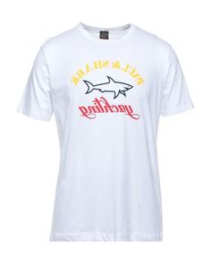 Футболка Paul & Shark