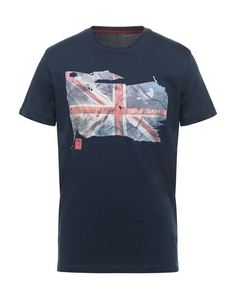 Футболка Pepe Jeans