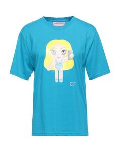 Футболка Chiara Ferragni