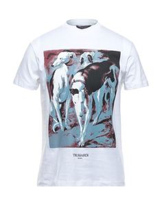 Футболка Trussardi Jeans