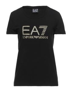 Футболка EA7