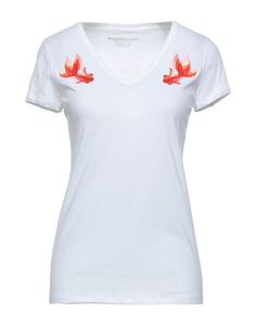 Футболка Majestic Filatures