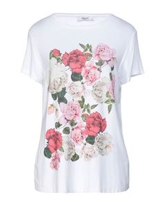 Футболка Blugirl Blumarine