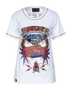 Футболка Philipp Plein