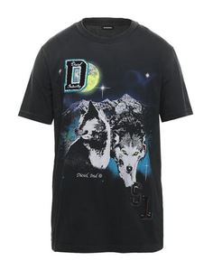 Футболка Diesel