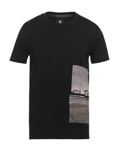 Футболка Bikkembergs