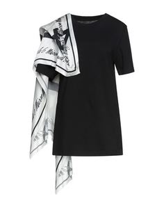 Футболка Mm6 Maison Margiela