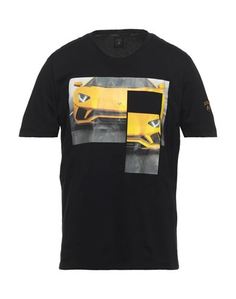 Футболка Automobili Lamborghini