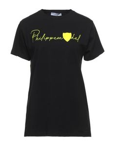 Футболка Philippe Model