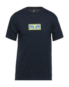 Футболка Obey