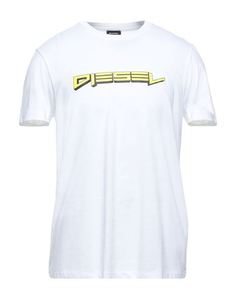 Футболка Diesel
