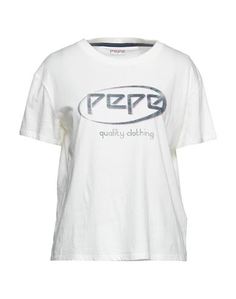Футболка Pepe Jeans