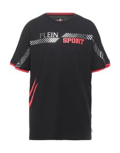 Футболка Plein Sport