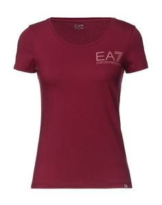 Футболка EA7